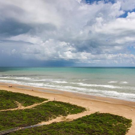 Island Serenity South Padre Island Buitenkant foto